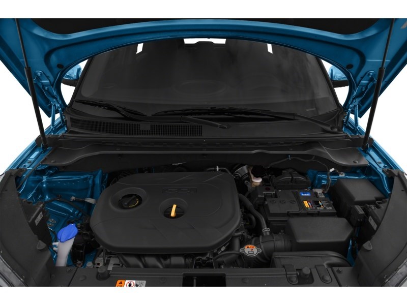 2019 Kia Soul EX Auto Exterior Shot 3