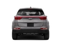 2018 Kia Sportage LX FWD Exterior Shot 8