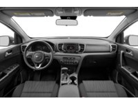 2018 Kia Sportage LX FWD Interior Shot 6