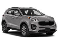 2018 Kia Sportage EX AWD Exterior Shot 9