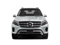 2019 Mercedes-Benz GLS 450 GLS 450 4MATIC SUV Exterior Shot 6