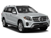 2019 Mercedes-Benz GLS 450 GLS 450 4MATIC SUV Exterior Shot 9