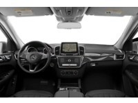 2019 Mercedes-Benz GLS 450 GLS 450 4MATIC SUV Interior Shot 6