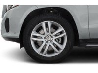 2019 Mercedes-Benz GLS 450 GLS 450 4MATIC SUV Exterior Shot 5