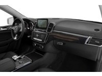 2019 Mercedes-Benz GLS 450 GLS 450 4MATIC SUV Interior Shot 1