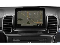 2019 Mercedes-Benz GLS 450 GLS 450 4MATIC SUV Interior Shot 8