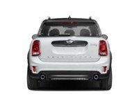2019 MINI Countryman Cooper S ALL4 Exterior Shot 8