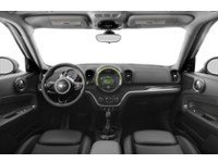 2019 MINI Countryman Cooper S ALL4 Interior Shot 6