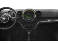 2019 MINI Countryman Cooper S ALL4 Interior Shot 2