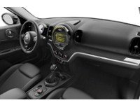2019 MINI Countryman Cooper S ALL4 Interior Shot 1