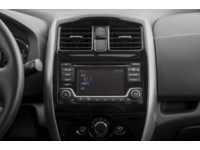 2017 Nissan Versa Note 5dr HB Auto 1.6 S Interior Shot 2