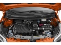 2017 Nissan Versa Note 5dr HB Auto 1.6 S Exterior Shot 3