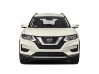 2017 Nissan Rogue FWD 4dr SV Exterior Shot 6