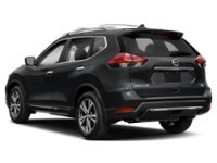 2019 Nissan Rogue AWD SL Exterior Shot 10
