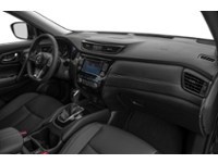 2019 Nissan Rogue AWD SL Interior Shot 1