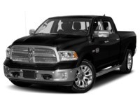 2016 RAM 1500 Laramie Longhorn | 4X4 | 3.0L | ROOF | NAV | 20s Exterior Shot 1