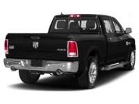 2016 RAM 1500 Laramie Longhorn | 4X4 | 3.0L | ROOF | NAV | 20s Exterior Shot 2