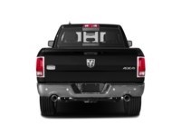 2016 RAM 1500 Laramie Longhorn | 4X4 | 3.0L | ROOF | NAV | 20s Exterior Shot 8