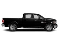 2016 RAM 1500 Laramie Longhorn | 4X4 | 3.0L | ROOF | NAV | 20s Exterior Shot 11