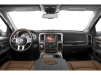 2016 RAM 1500 Laramie Longhorn | 4X4 | 3.0L | ROOF | NAV | 20s Interior Shot 6