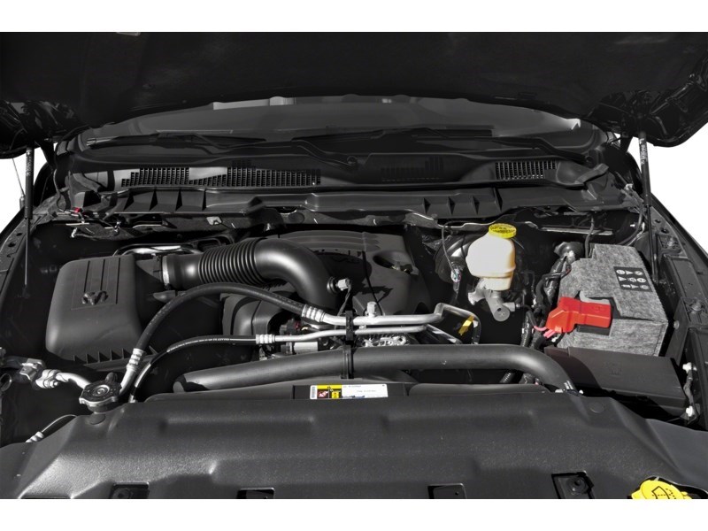 2016 RAM 1500 Laramie Longhorn | 4X4 | 3.0L | ROOF | NAV | 20s Exterior Shot 3