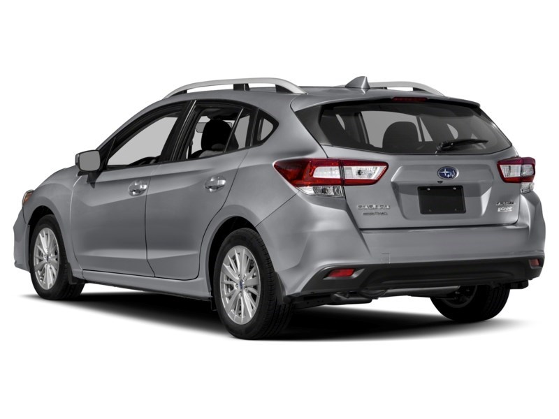 2017 Subaru Impreza 5dr HB CVT Touring Exterior Shot 10