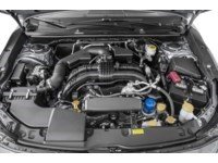 2017 Subaru Impreza 5dr HB CVT Touring Exterior Shot 3