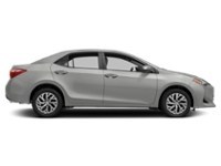 2017 Toyota Corolla 4dr Sdn CVT LE Exterior Shot 11
