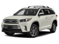 2019 Toyota Highlander AWD XLE | Sunroof | Leather | 8 Passenger Exterior Shot 1