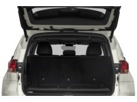 2019 Toyota Highlander AWD XLE | Sunroof | Leather | 8 Passenger Exterior Shot 4