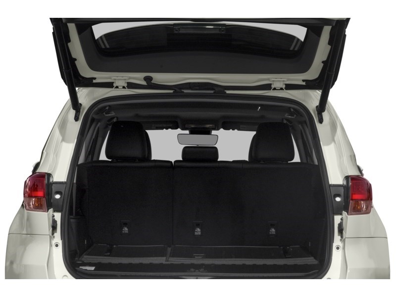 2019 Toyota Highlander AWD XLE | Sunroof | Leather | 8 Passenger Exterior Shot 4