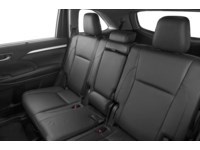 2019 Toyota Highlander AWD XLE | Sunroof | Leather | 8 Passenger Interior Shot 5