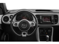 2018 Volkswagen Beetle Trendline Auto Interior Shot 3