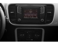 2018 Volkswagen Beetle Trendline Auto Interior Shot 2