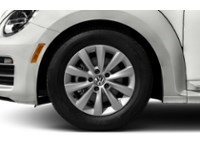 2018 Volkswagen Beetle Trendline Auto Exterior Shot 5