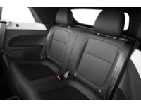 2018 Volkswagen Beetle Trendline Auto Interior Shot 5
