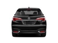 2018 Acura RDX Tech Exterior Shot 8