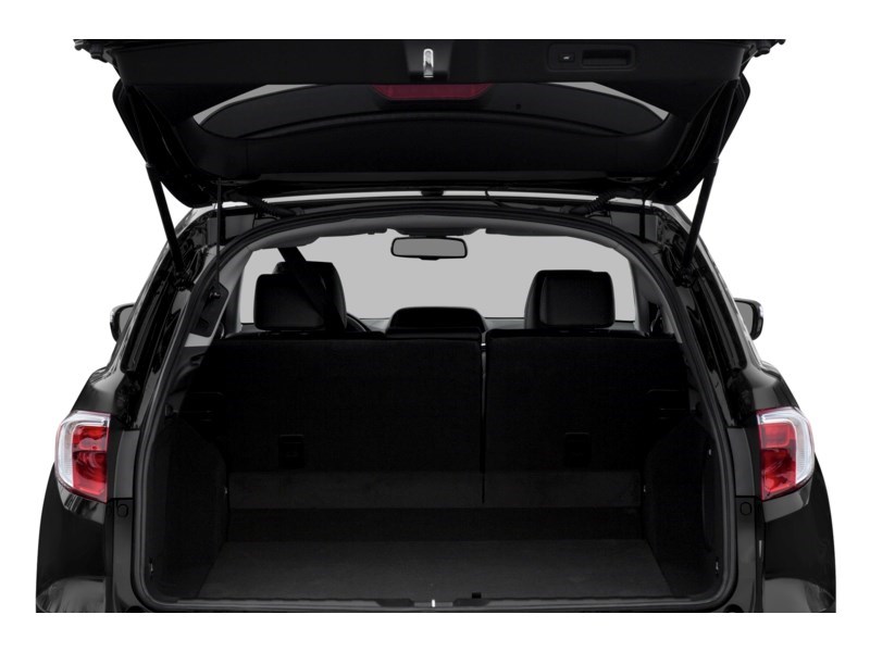 2018 Acura RDX Tech Exterior Shot 4