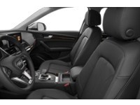 2020 Audi Q5 Progressiv 45 TFSI quattro Interior Shot 4