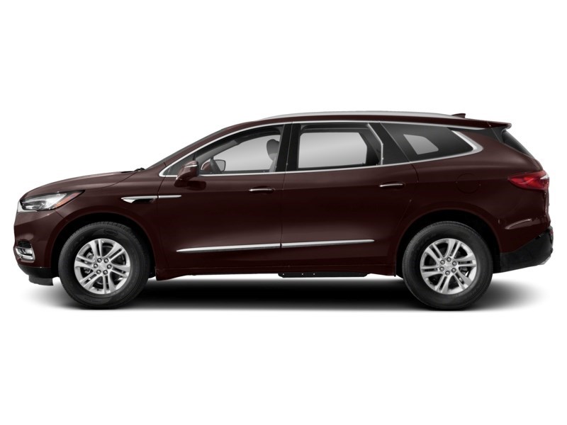 2018 Buick Enclave AWD 4dr Premium Exterior Shot 7