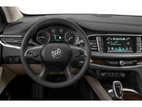 2018 Buick Enclave AWD 4dr Premium Interior Shot 3