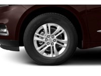 2018 Buick Enclave AWD 4dr Premium Exterior Shot 5