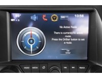2018 Chevrolet Corvette 2dr Stingray Cpe w/1LT Interior Shot 7