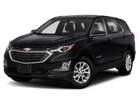 2018 Chevrolet Equinox AWD 4dr LT w/2LT Exterior Shot 1
