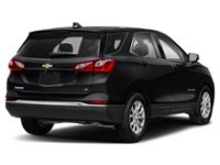 2018 Chevrolet Equinox AWD 4dr LT w/2LT Exterior Shot 2