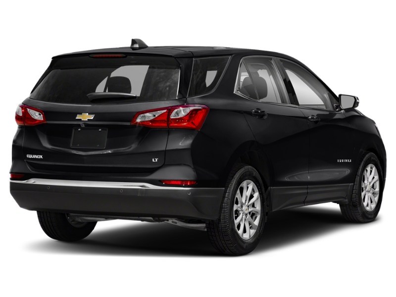 2018 Chevrolet Equinox AWD 4dr LT w/2LT Exterior Shot 2
