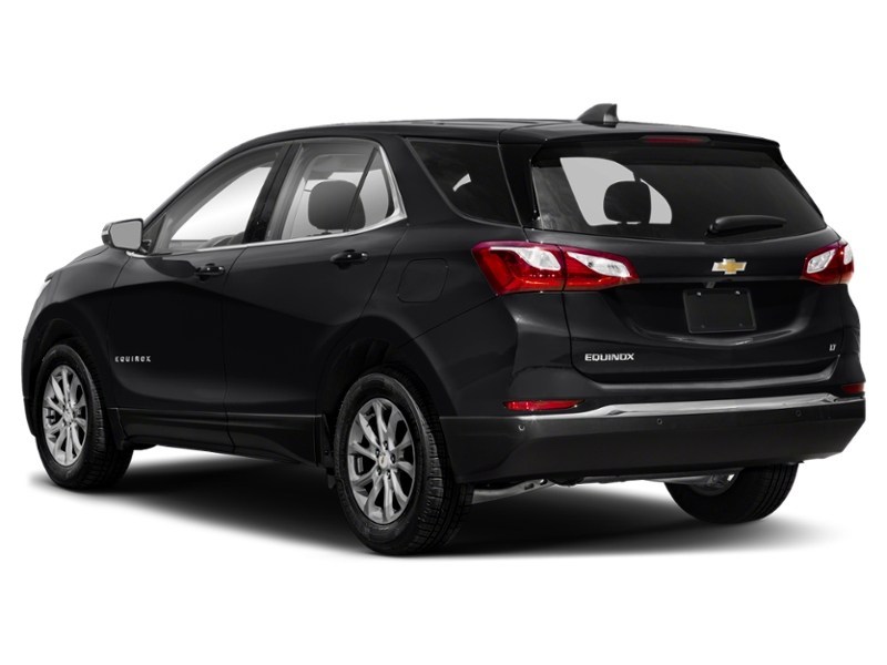 2018 Chevrolet Equinox AWD 4dr LT w/2LT Exterior Shot 9
