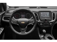 2018 Chevrolet Equinox AWD 4dr LT w/2LT Interior Shot 3