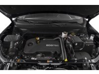 2018 Chevrolet Equinox AWD 4dr LT w/2LT Exterior Shot 3