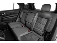 2018 Chevrolet Equinox AWD 4dr LT w/2LT Interior Shot 5